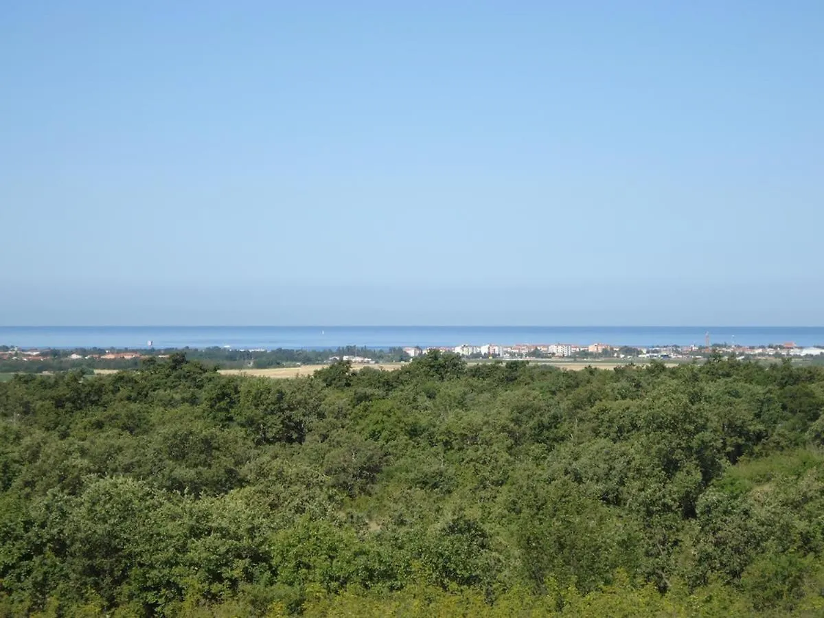 Ferienwohnung Apartman Klara Umag Kroatien
