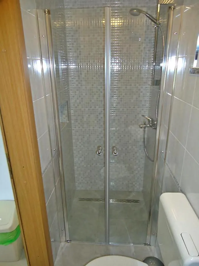 Ferienwohnung Apartman Klara Umag Kroatien