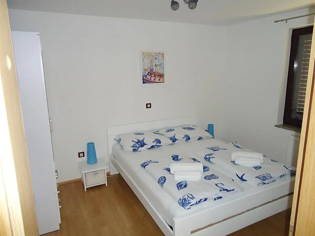Ferienwohnung Apartman Klara Umag Apartment