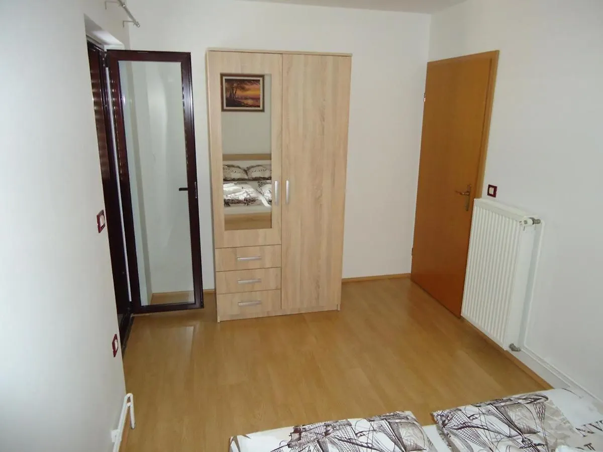 Ferienwohnung Apartman Klara Umag Kroatien