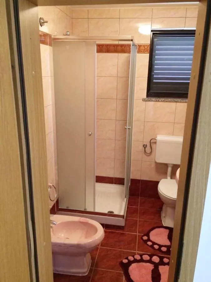 Ferienwohnung Apartman Klara Umag Apartment