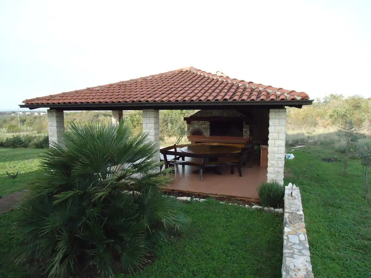 Ferienwohnung Apartman Klara Umag
