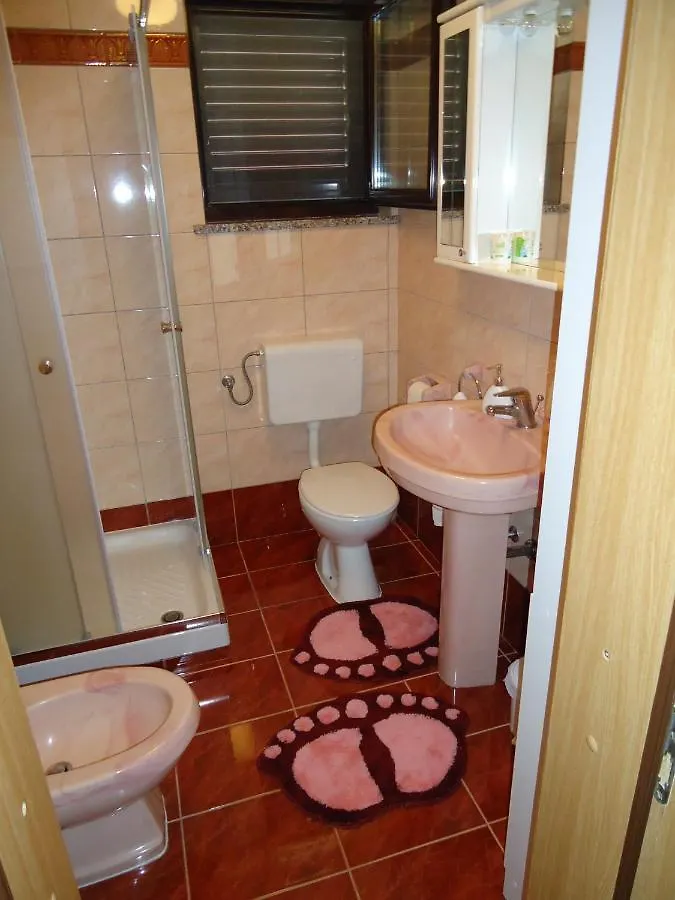 Ferienwohnung Apartman Klara Umag