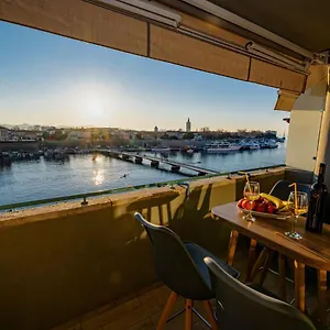  Apartment Sundowner Kroatien