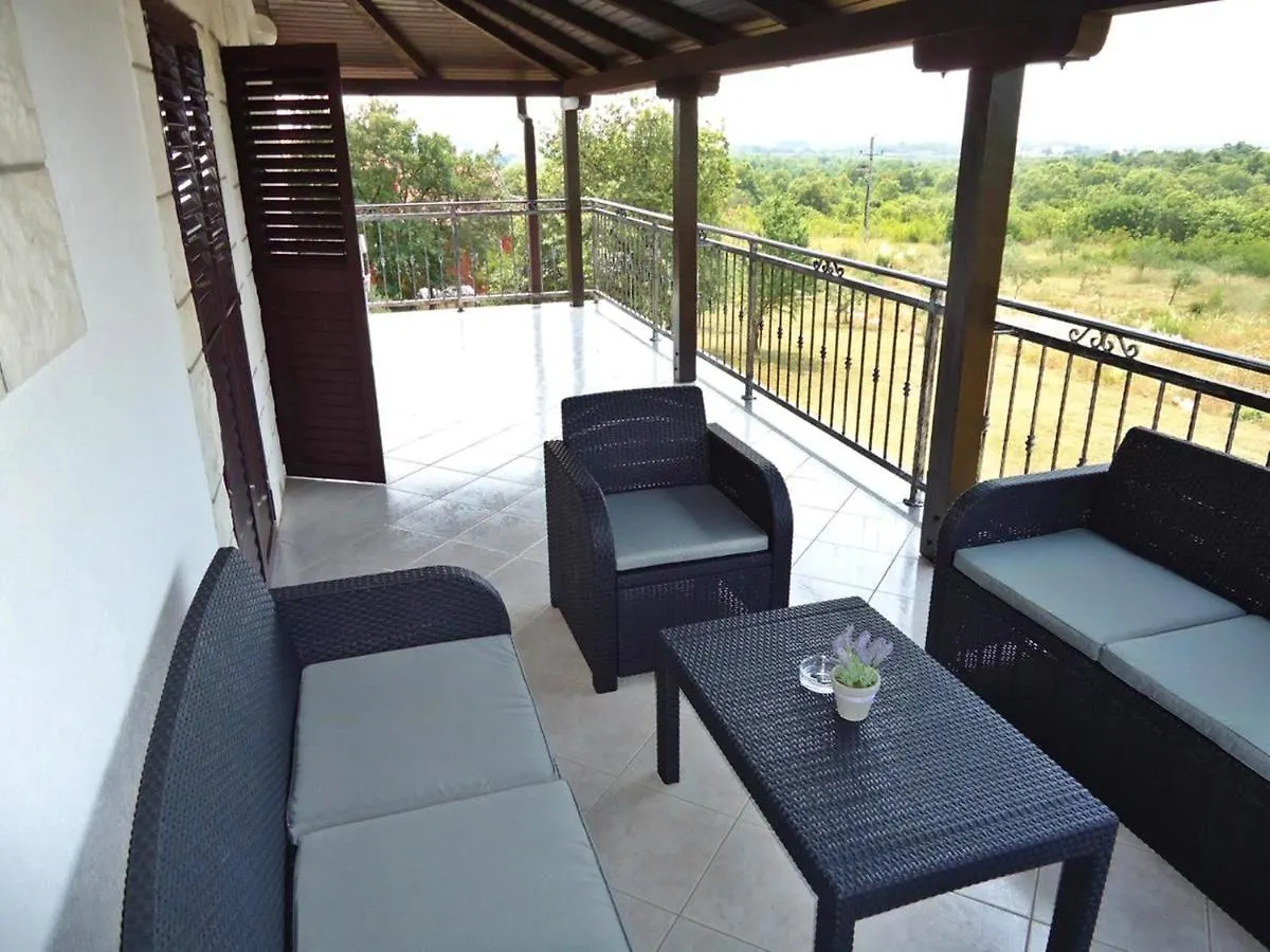 Apartman Klara Apartment Umag