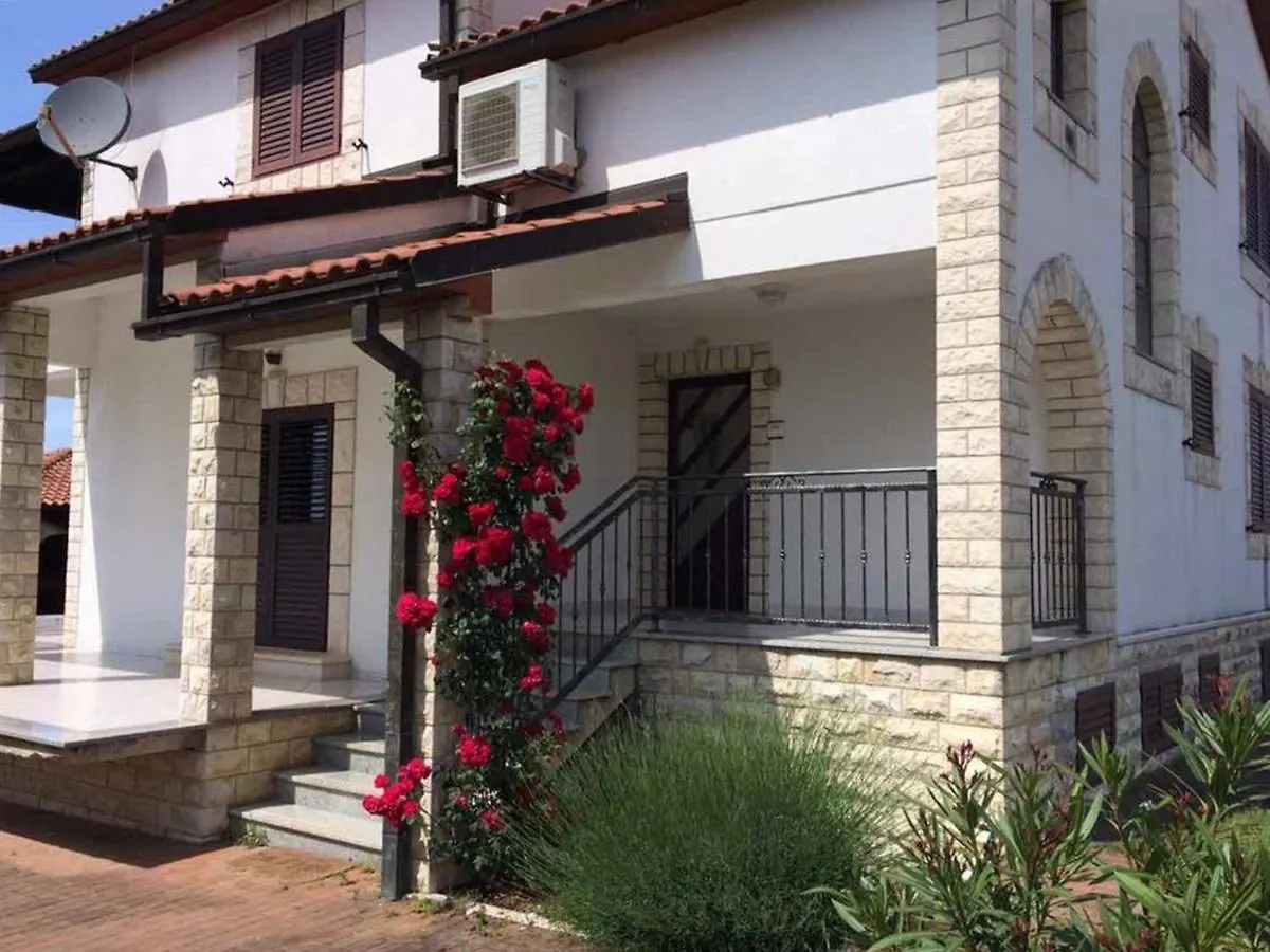 Apartman Klara Apartment Umag 0*,  Croatia