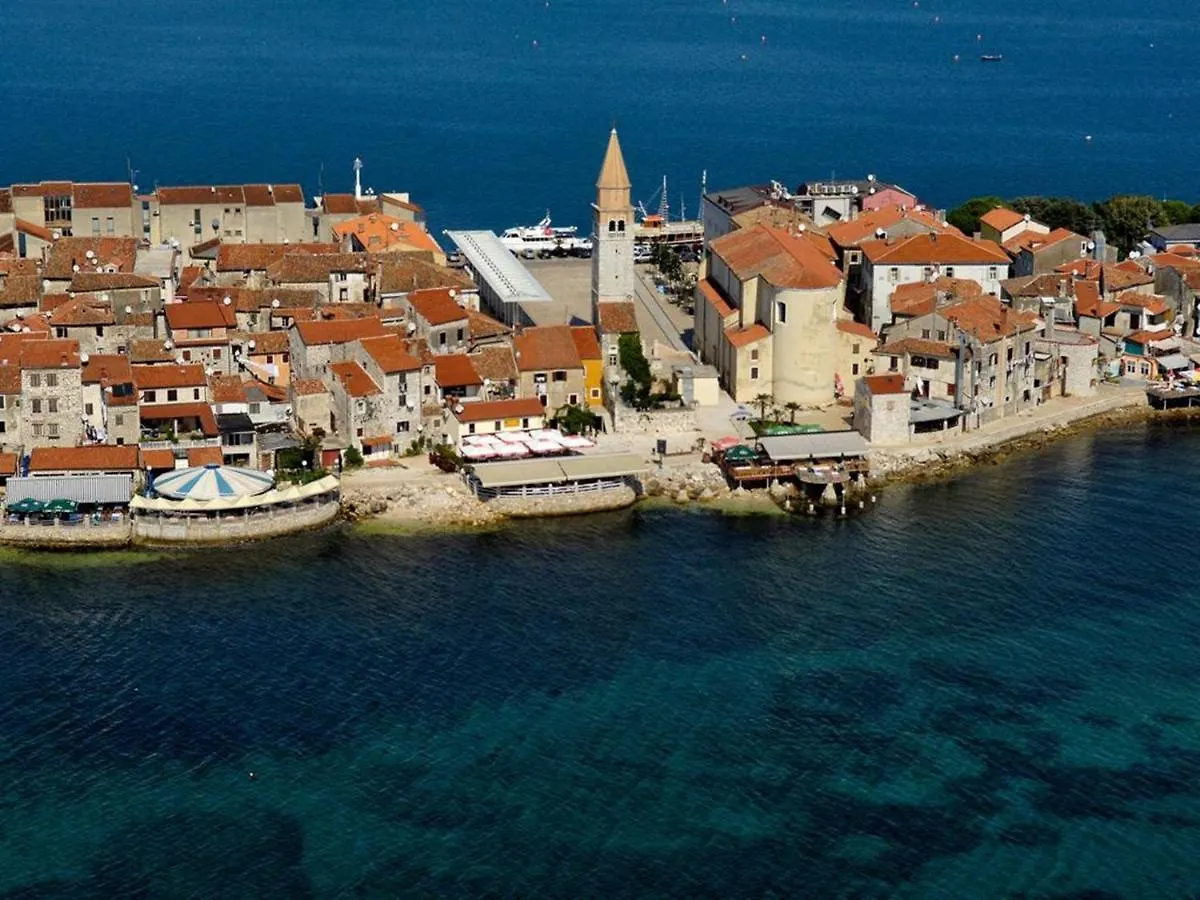 Apartman Klara Apartment Umag
